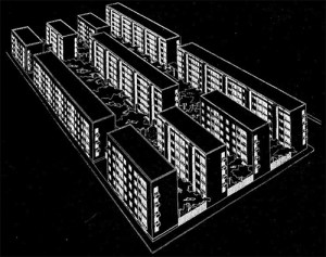 "Il quartiere FILZI!