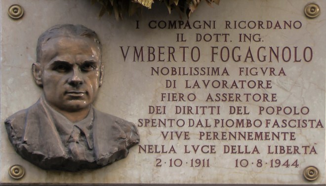 FOGAGNOLO