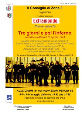 EXTRAMONDO LOCproveZONA3