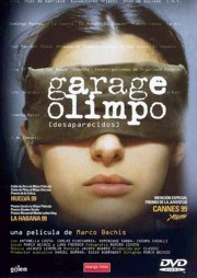 GARAGE OLIMPO