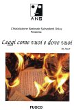 Il fuoco copertina
