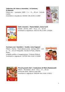 Buon appetito - BIBLIOGRAFIA_003