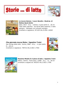 Buon appetito - BIBLIOGRAFIA_005