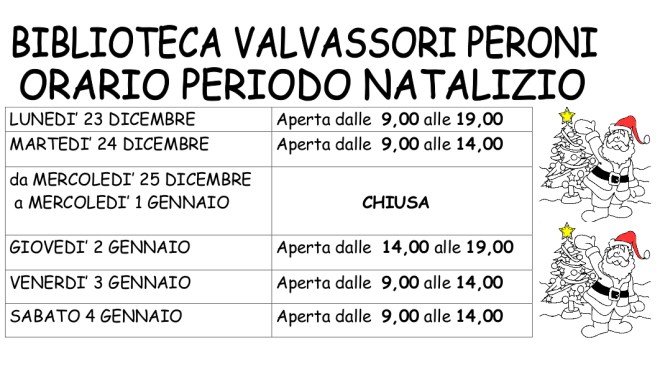 orari-Natale