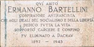 BARTELLINI ARMANDO piazzale Susa 1