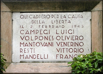 Campo Giuriati