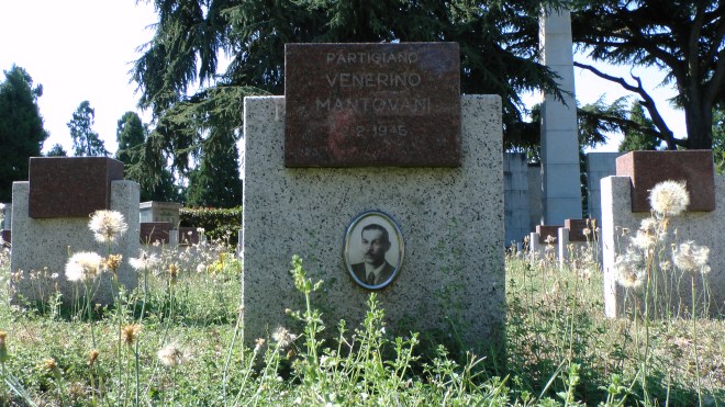 MANTOVANI VENERINO