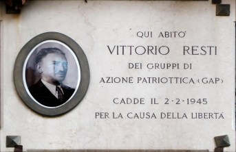 RESTI VITTORIO 