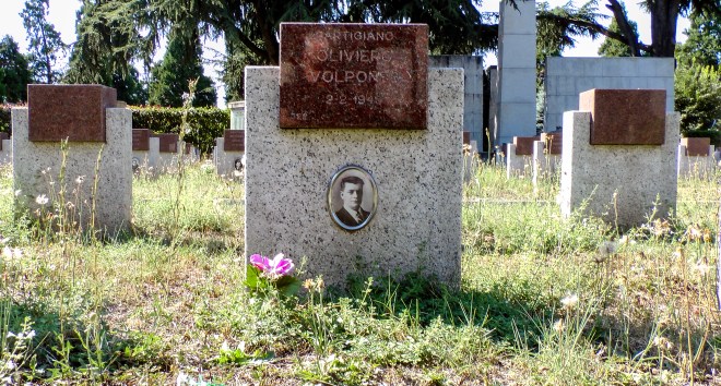 VOLPONES OLIVIERO