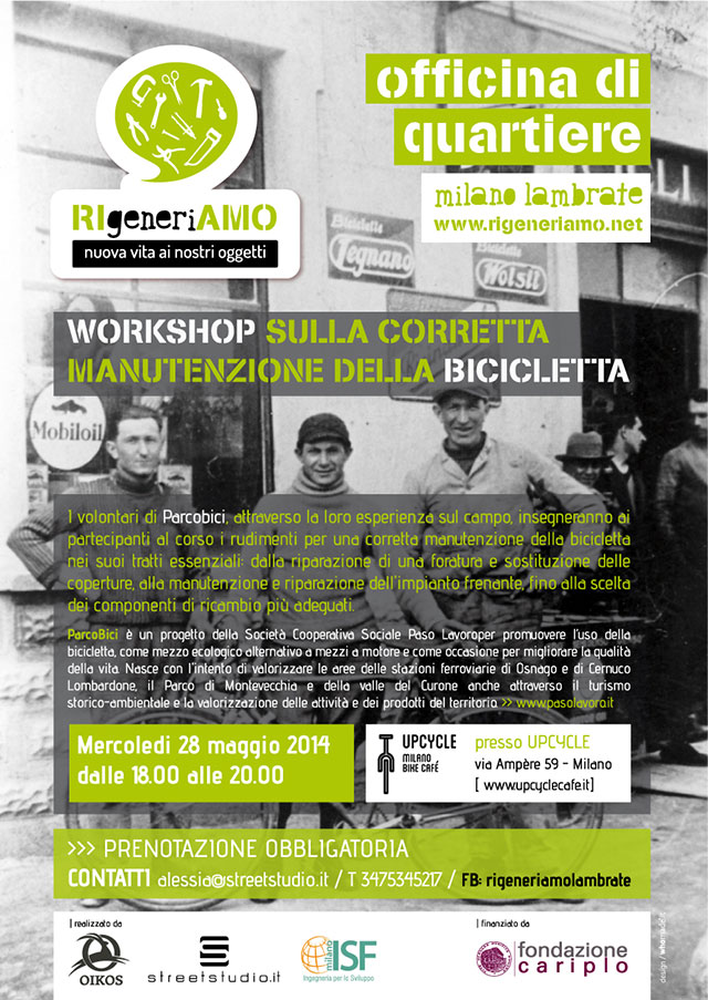rigeneriamo_locandinaBICI_upcycle_p