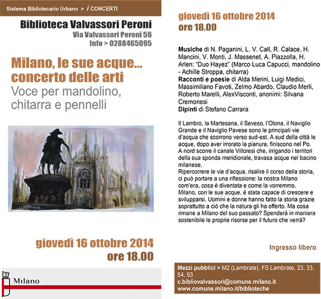 Concerto-arti-invito