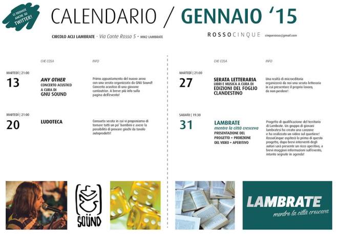 201501 calendario