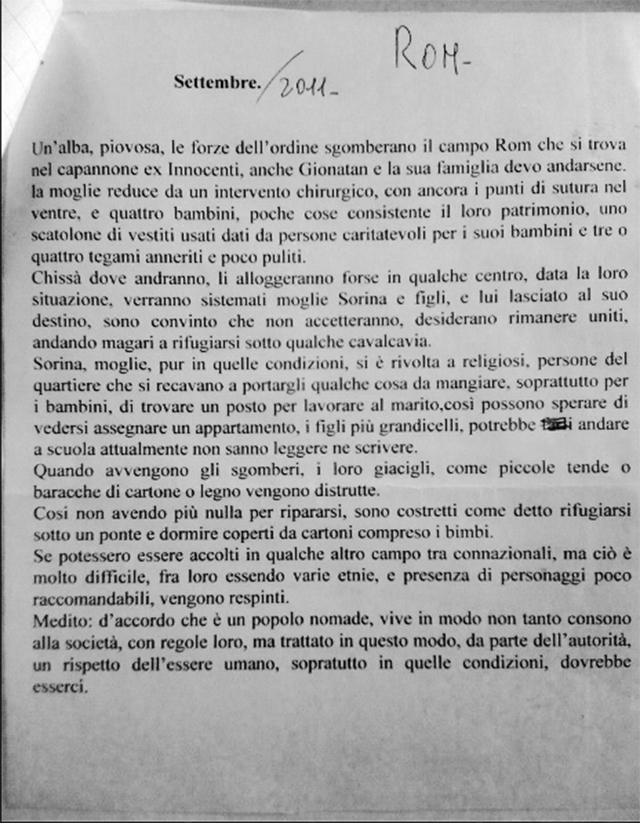 settembre 2011