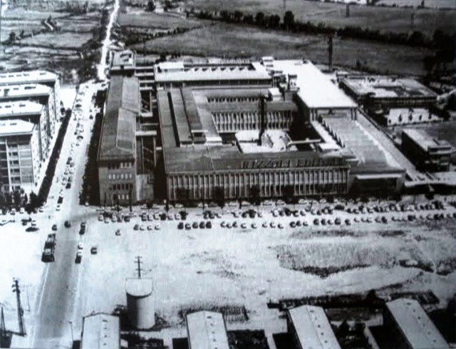 RIZZOLI VIAA CIVITAVECCHIA