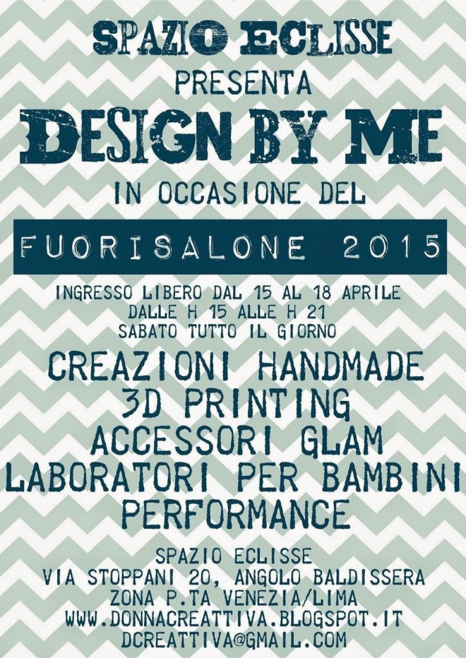 20150415 locandina fuorisalone spazio eclisse 2015