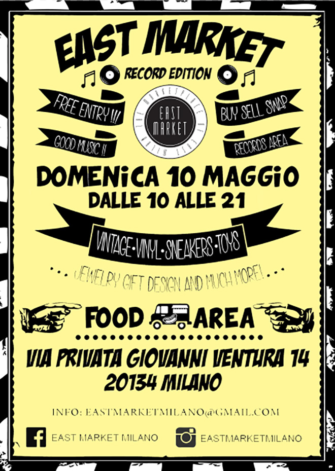 east-market-10-maggio-lambrate