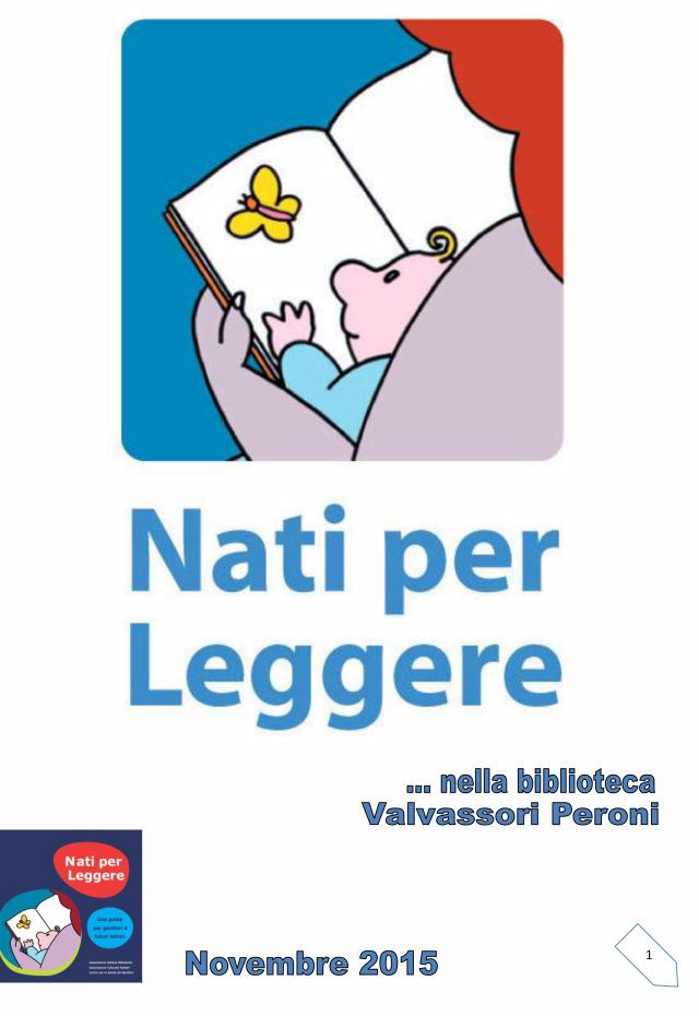 Nati per leggere 00