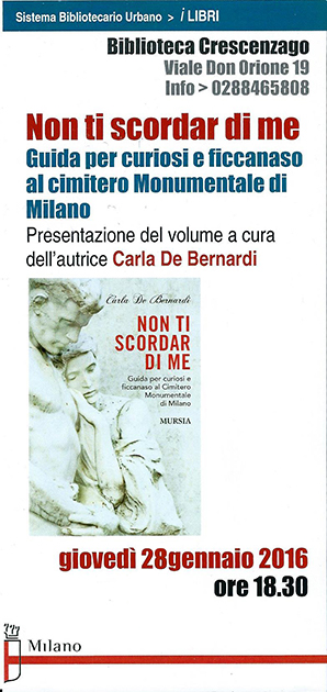 20160128 Non ti scordarw