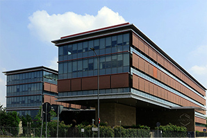 via Caduti di Marcinelle 13