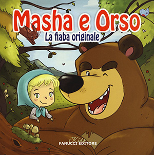 Masha e orsow
