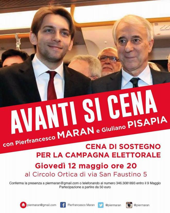 20160512 avanti si cena