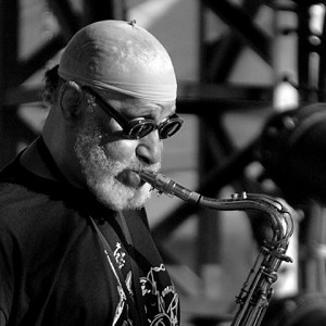 20160513 Sonny_Rollins