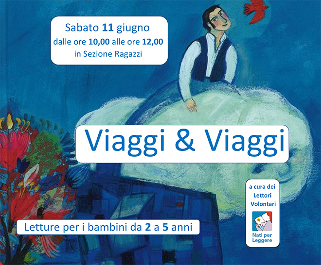 Volantino Viaggi &amp; Viaggiw