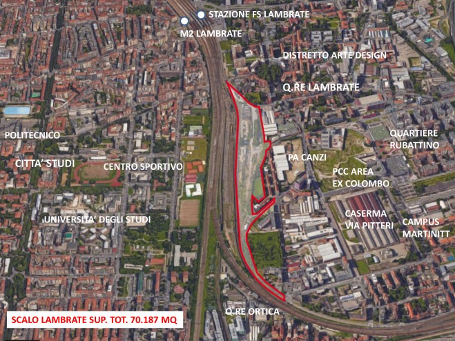 Presentazione standard di PowerPoint