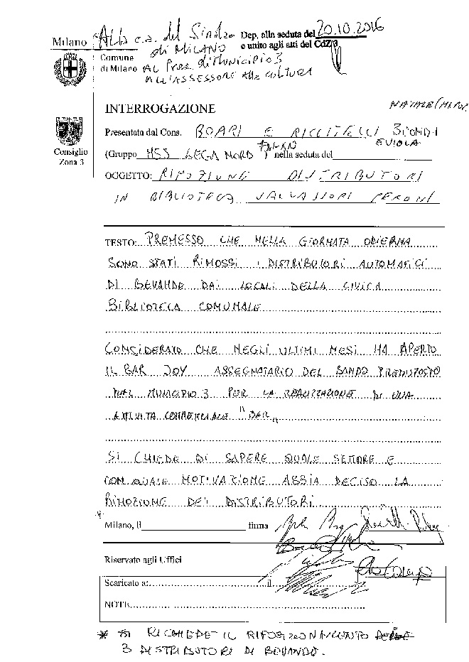 interrogazione-rimozione-distributori-in-biblioteca-v-peroni