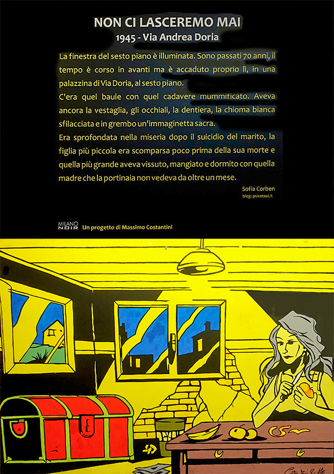 non-ci-lasceremo-mai