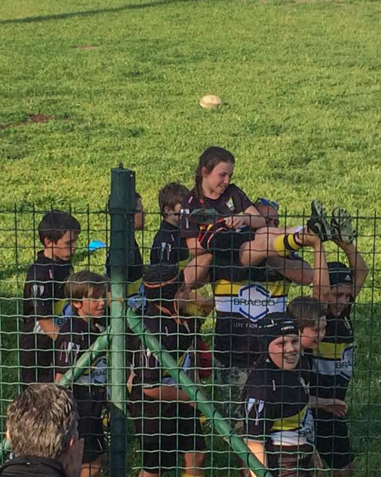 Foto di Davide De Andrea