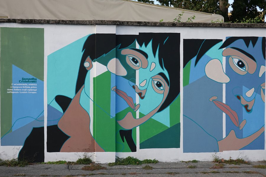 SAMANTHA CRISOFOLETTI